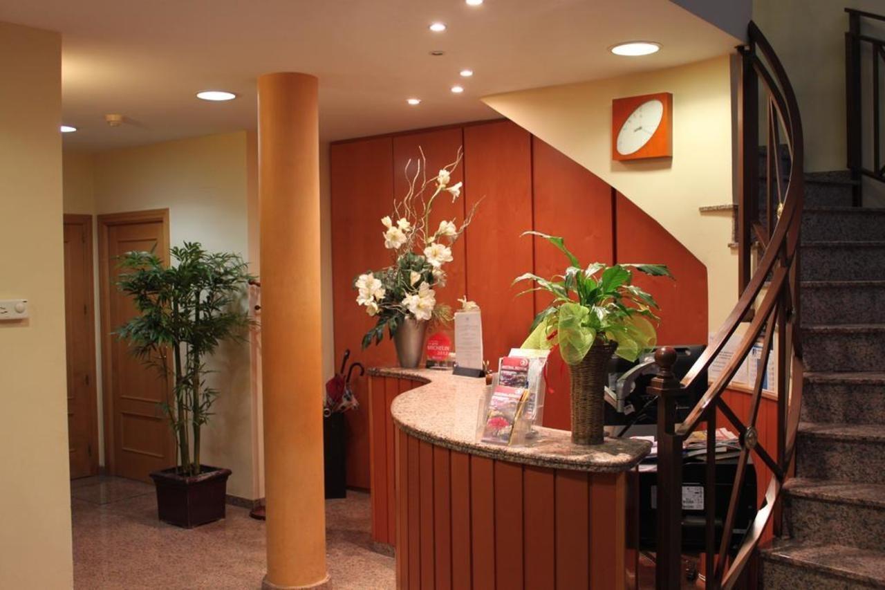 Hotel Del Port L'Ametlla de Mar Extérieur photo
