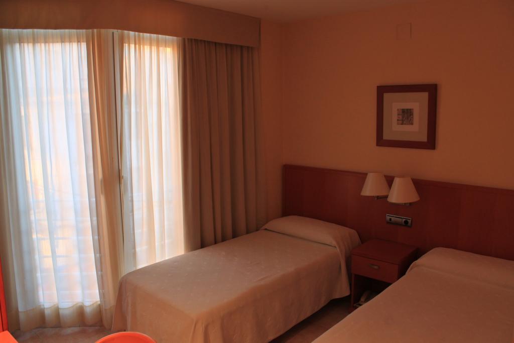 Hotel Del Port L'Ametlla de Mar Extérieur photo
