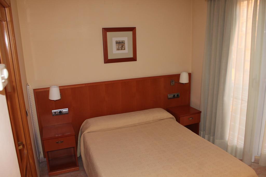Hotel Del Port L'Ametlla de Mar Chambre photo